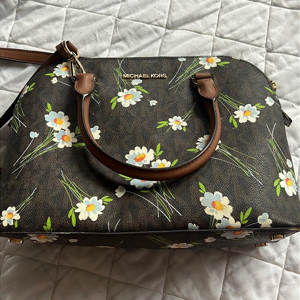Michael Kors Crossbody